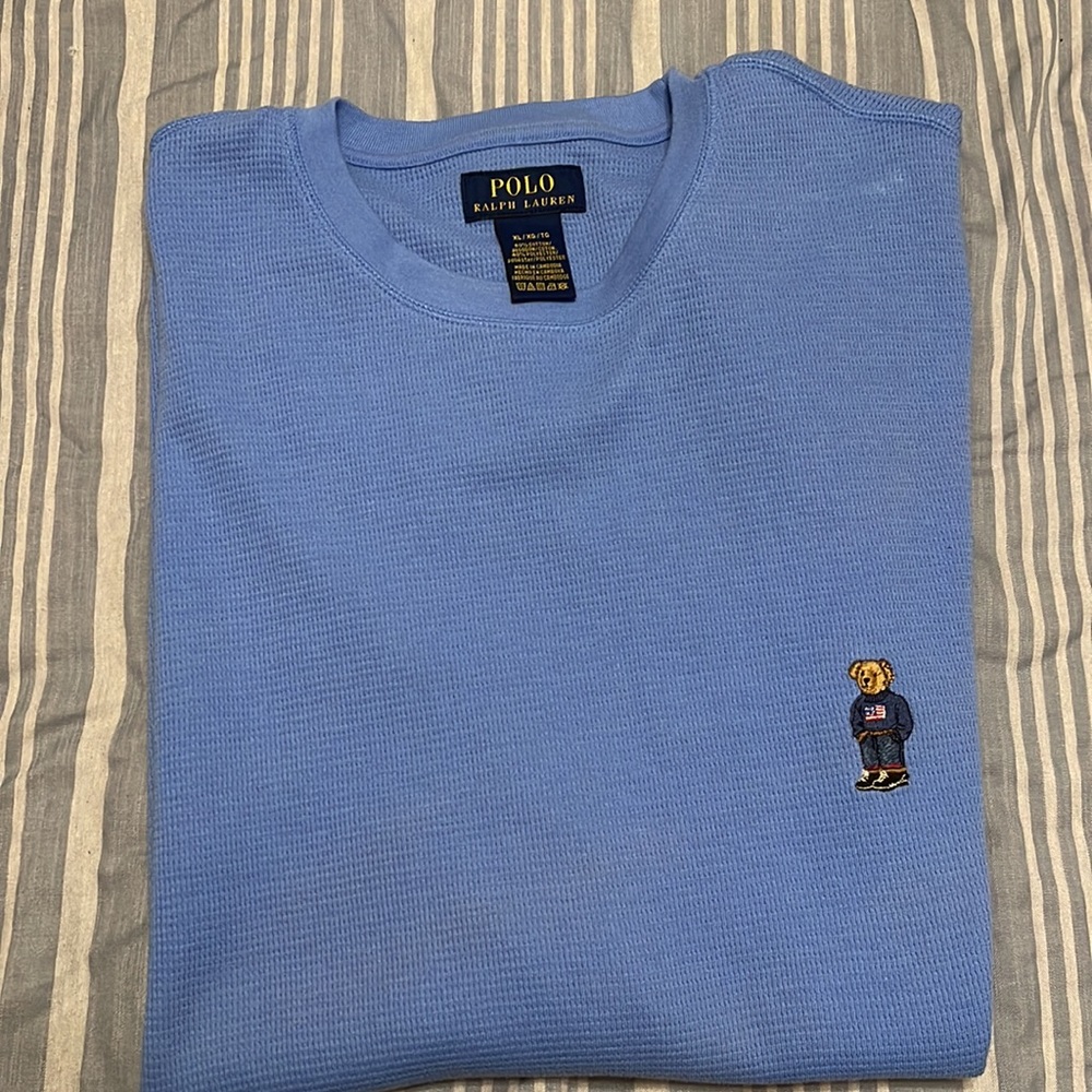 Mens POLO Ralph Lauren shirt